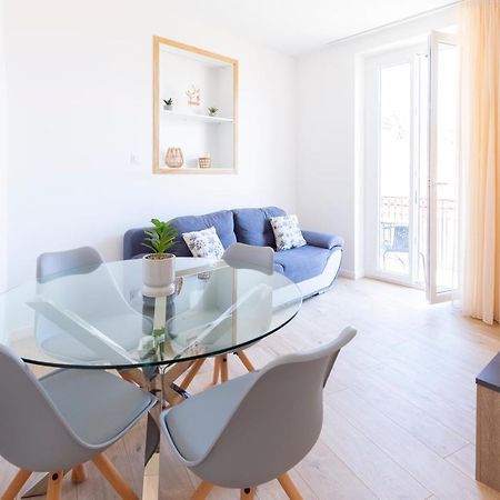 Апартаменты Marne II - 3 Pieces - Parking - Carre D'Or Ментона Экстерьер фото